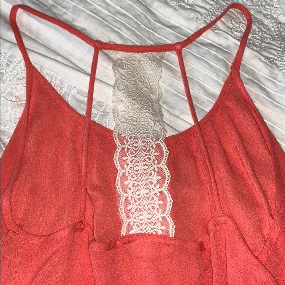 Summer top